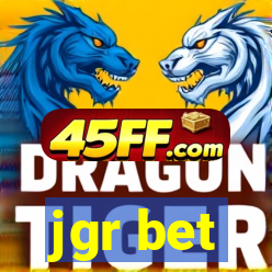 jgr bet